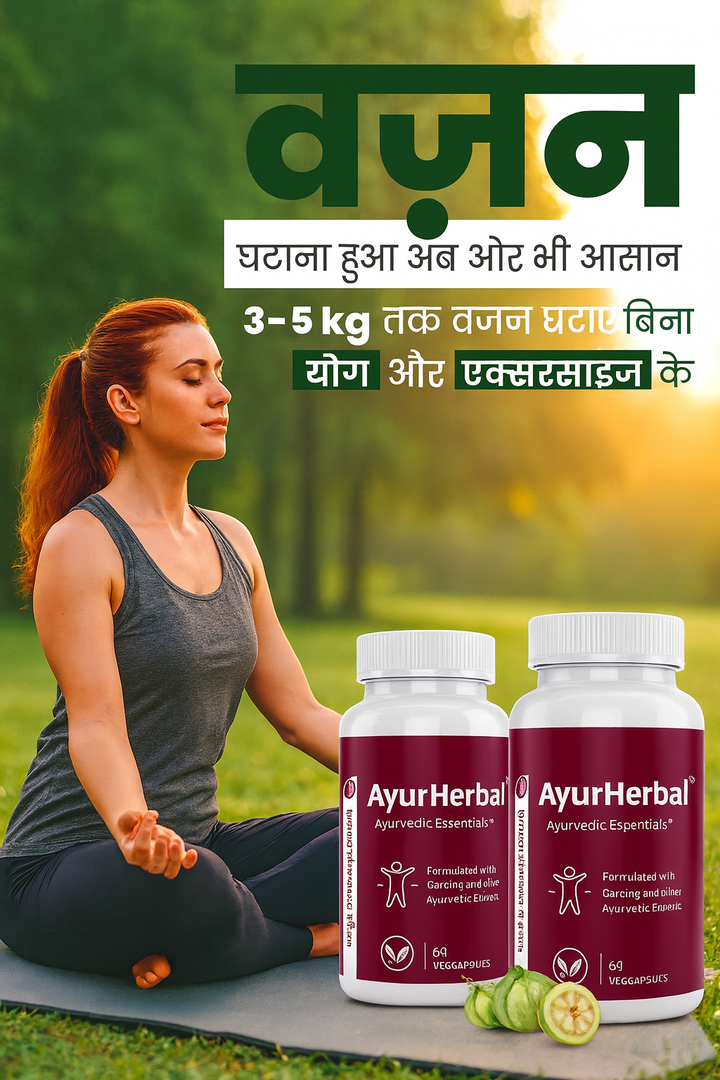 Keto Ayur Herbal Maxx