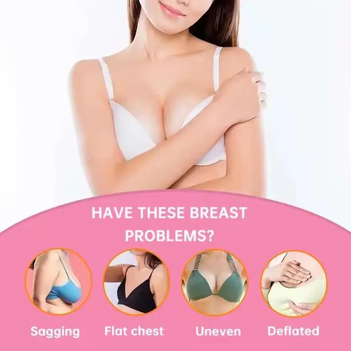 B-Enlargement Formula For Women